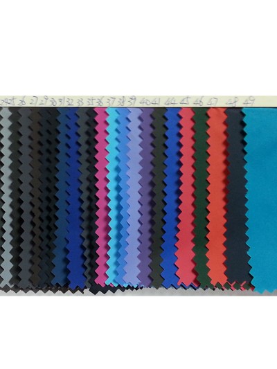 FS-MGFA 尼龍310T防絨膠 側面照